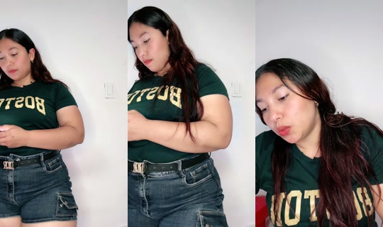 patitosexi_ TikTok Live — Aug 26, 2026, 5:27 AM