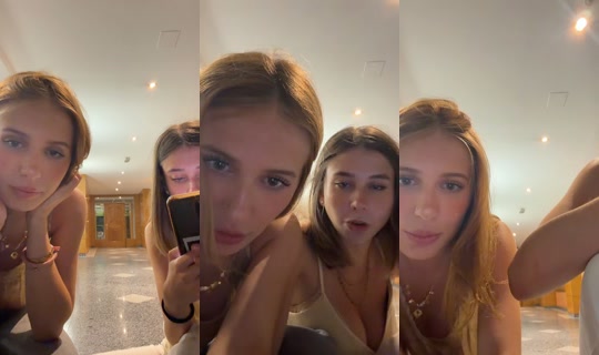 patri.sv13 TikTok Live — Aug 21, 2026, 12:11 AM