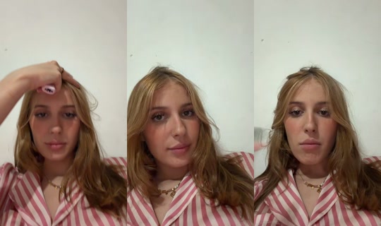 patri.sv13 TikTok Live — Aug 21, 2026, 1:45 AM