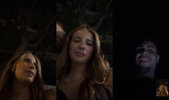 patri.sv13 TikTok Live — Sep 19, 2026, 12:18 AM