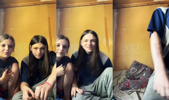 patricia_rood TikTok Live — Aug 24, 2026, 2:24 PM