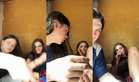 patricia_rood TikTok Live — Aug 25, 2026, 7:30 PM