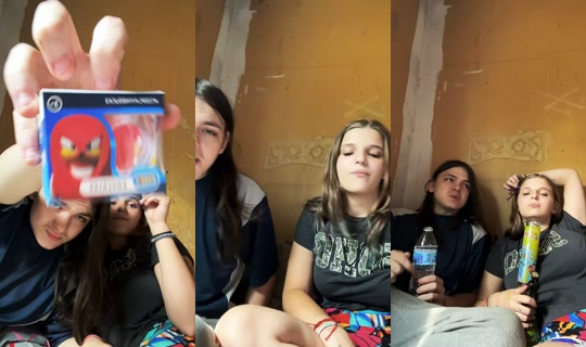 patricia_rood TikTok Live — Aug 25, 2026, 7:45 PM