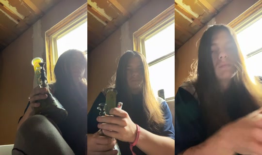 patricia_rood TikTok Live — Aug 26, 2026, 1:05 PM