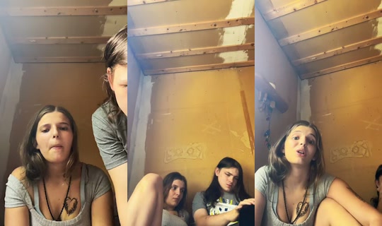 patricia_rood TikTok Live — Aug 28, 2026, 3:10 PM