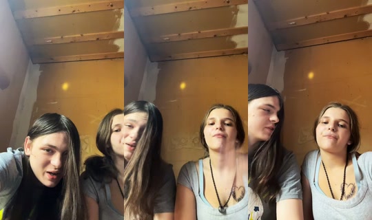patricia_rood TikTok Live — Aug 28, 2026, 8:57 PM