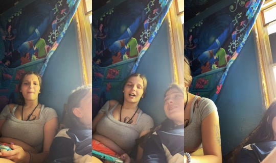 patricia_rood TikTok Live — Aug 29, 2026, 7:10 PM
