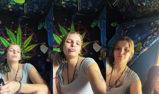 patricia_rood TikTok Live — Aug 29, 2026, 7:58 PM