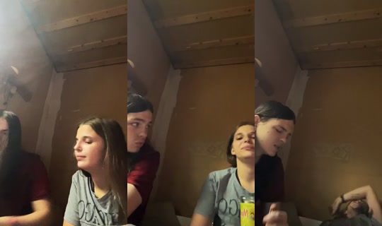 patricia_rood TikTok Live — Aug 30, 2026, 11:04 PM