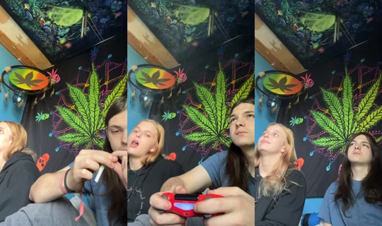 patricia_rood TikTok Live — Sep 25, 2026, 8:04 PM