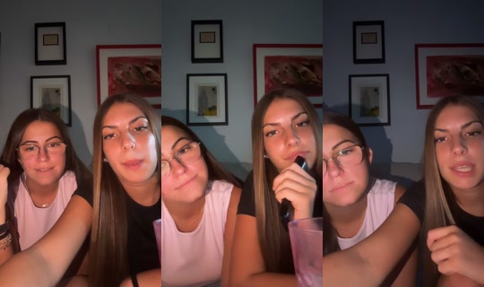 patriciaalorrca TikTok Live — Sep 8, 2026, 6:12 PM