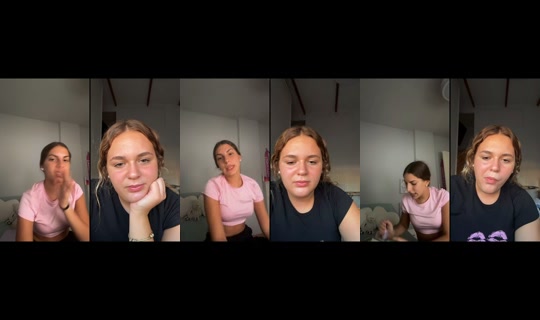 patriciaalorrca TikTok Live — Sep 10, 2026, 5:12 PM