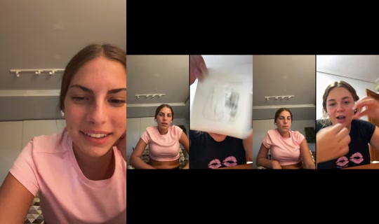 patriciaalorrca TikTok Live — Sep 10, 2026, 6:32 PM