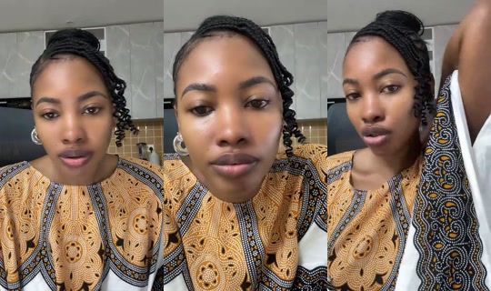 patriciarenee6 TikTok Live — Aug 27, 2026, 4:06 PM
