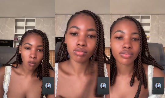 patriciarenee6 TikTok Live — Oct 3, 2026, 1:23 PM