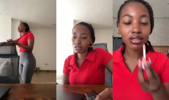 patriciarenee6 TikTok Live — Oct 6, 2026, 12:46 PM
