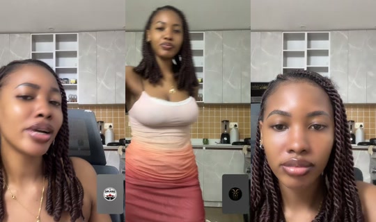 patriciarenee6 TikTok Live — Oct 8, 2026, 11:10 PM