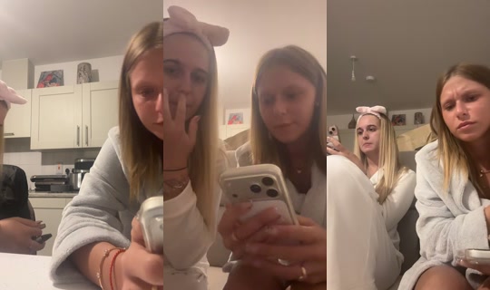 patricias.xo TikTok Live — Oct 8, 2026, 7:00 PM
