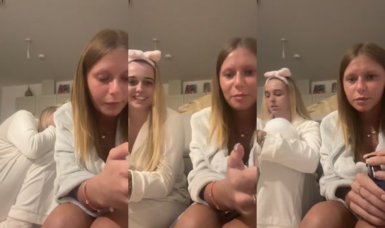patricias.xo TikTok Live — Oct 8, 2026, 7:50 PM