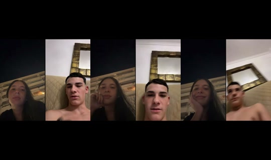 patriciavillalbaa_0 TikTok Live — Aug 26, 2026, 8:03 PM