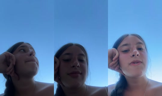 patriciavillalbaa_0 TikTok Live — Aug 27, 2026, 6:31 PM