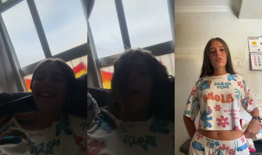 patriciavillalbaa_0 TikTok Live — Sep 1, 2026, 10:04 AM