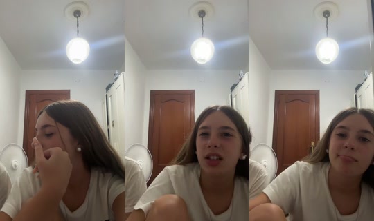 patriciavillalbaa_0 TikTok Live — Oct 3, 2026, 11:31 PM