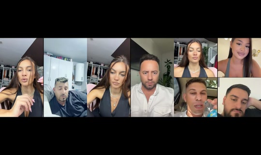 patriciaxg TikTok Live — Oct 2, 2026, 5:25 PM