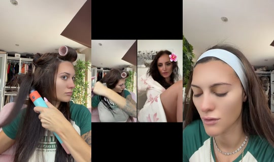 patriciaxg TikTok Live — Oct 3, 2026, 9:23 AM