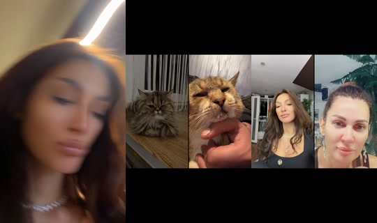 patriciaxg TikTok Live — Oct 3, 2026, 5:45 PM