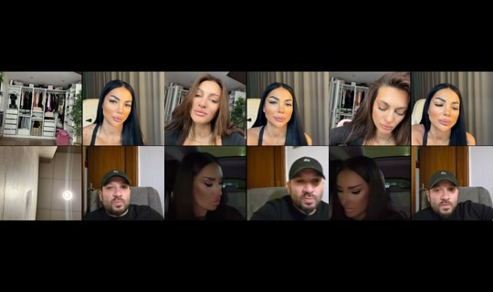 patriciaxg TikTok Live — Oct 3, 2026, 9:10 PM