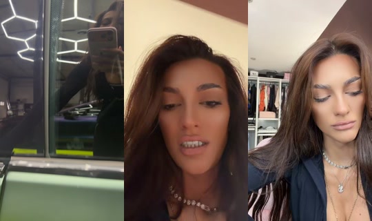 patriciaxg TikTok Live — Oct 4, 2026, 9:39 AM