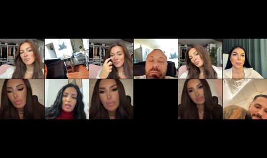 patriciaxg TikTok Live — Oct 4, 2026, 9:10 PM