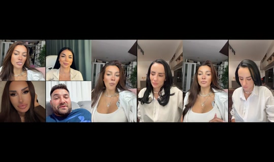patriciaxg TikTok Live — Oct 4, 2026, 10:00 PM