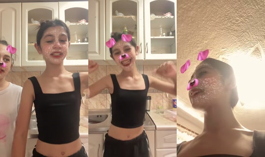 patricija_b24 TikTok Live — Aug 20, 2026, 12:31 PM