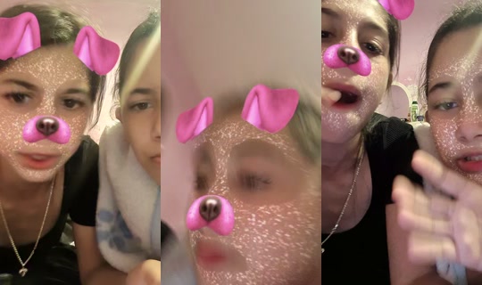 patricija_b24 TikTok Live — Aug 23, 2026, 9:12 PM