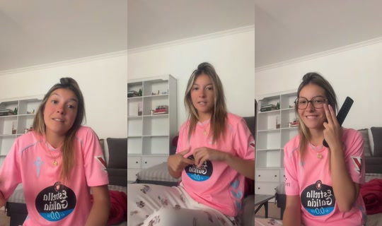 patrigonzaleez_ TikTok Live — Sep 23, 2026, 11:55 AM