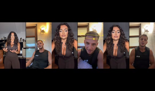 patriziapatrizz TikTok Live — Aug 23, 2026, 6:10 PM