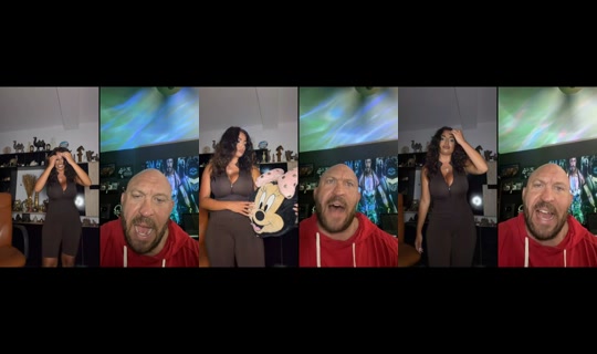 patriziapatrizz TikTok Live — Aug 23, 2026, 7:00 PM