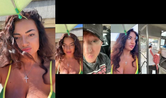 patriziapatrizz TikTok Live — Aug 24, 2026, 8:02 AM
