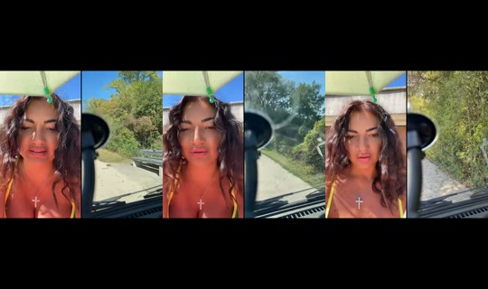 patriziapatrizz TikTok Live — Aug 24, 2026, 8:52 AM