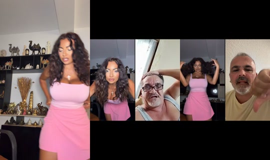 patriziapatrizz TikTok Live — Aug 24, 2026, 4:49 PM