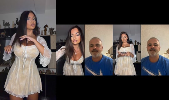 patriziapatrizz TikTok Live — Aug 25, 2026, 4:20 PM