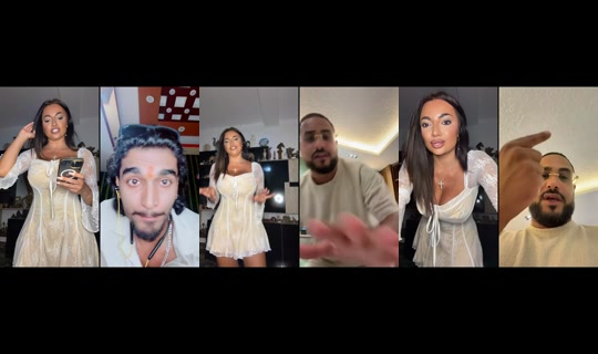 patriziapatrizz TikTok Live — Aug 25, 2026, 7:20 PM