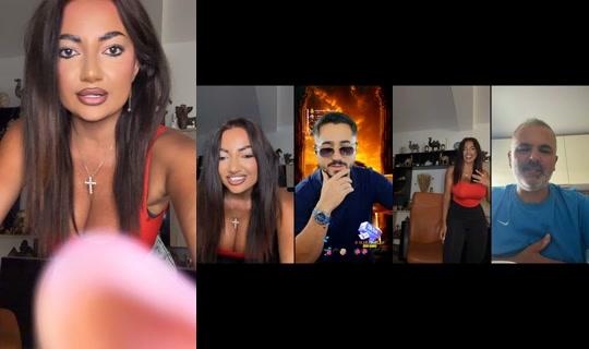 patriziapatrizz TikTok Live — Aug 27, 2026, 3:53 PM