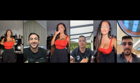 patriziapatrizz TikTok Live — Aug 27, 2026, 5:33 PM