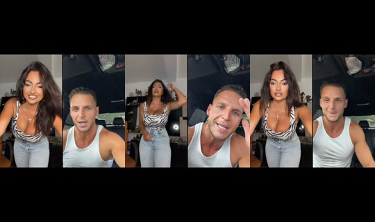 patriziapatrizz TikTok Live — Aug 28, 2026, 10:57 AM