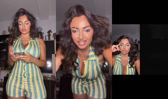 patriziapatrizz TikTok Live — Aug 28, 2026, 7:19 PM