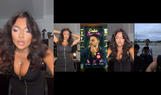 patriziapatrizz TikTok Live — Aug 29, 2026, 10:26 AM
