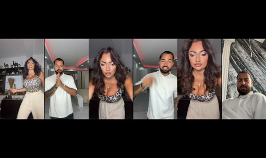 patriziapatrizz TikTok Live — Aug 29, 2026, 3:07 PM